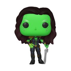 Funko POP! Marvel: What If – Gamora цена и информация | Атрибутика для игроков | pigu.lt