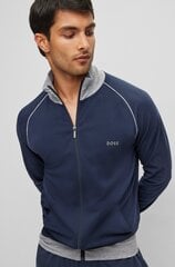 Мужской свитер Hugo Boss Mix&Match Jacket Z 50469548 Bodywear цена и информация | Мужской джемпер | pigu.lt