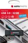 AgfaPhoto FlashDrive USB 3.0 32GB kaina ir informacija | USB laikmenos | pigu.lt