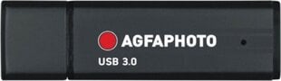 AgfaPhoto USB 3.0 32GB kaina ir informacija | AgfaPhoto Kompiuterinė technika | pigu.lt