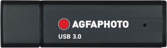 AgfaPhoto FlashDrive USB 3.0 32GB kaina ir informacija | USB laikmenos | pigu.lt