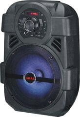 AKAI ABTS-808L цена и информация | Аудиоколонки | pigu.lt