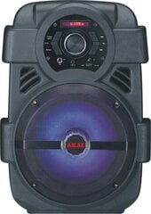 AKAI ABTS-808L цена и информация | Аудиоколонки | pigu.lt