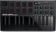 Klaviatūra Akai MPK Mini MK3 Control kaina ir informacija | Klavišiniai muzikos instrumentai | pigu.lt