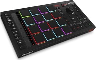 AKAI MPC Studio II Музыкальная производственная станция Sampler MIDI USB Black цена и информация | Принадлежности для музыкальных инструментов | pigu.lt