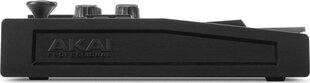 AKAI MPK Mini MK3 Клавиатура управления Пэд-контроллер MIDI USB Черный, Серый цена и информация | Клавишные музыкальные инструменты | pigu.lt