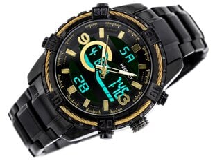 Laikrodis vyrams Perfect цена и информация | Мужские часы | pigu.lt