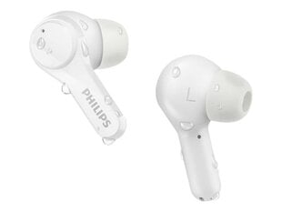 Philips True Wireless TAT3217WT/00 цена и информация | Наушники | pigu.lt