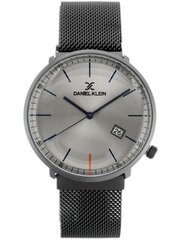 мужские часы daniel klein 12243-3 - магнитная застежка (zl006d) + коробка цена и информация | Мужские часы | pigu.lt