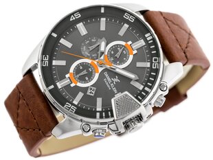 мужские часы daniel klein 12243-3 - магнитная застежка (zl006d) + коробка цена и информация | Мужские часы | pigu.lt