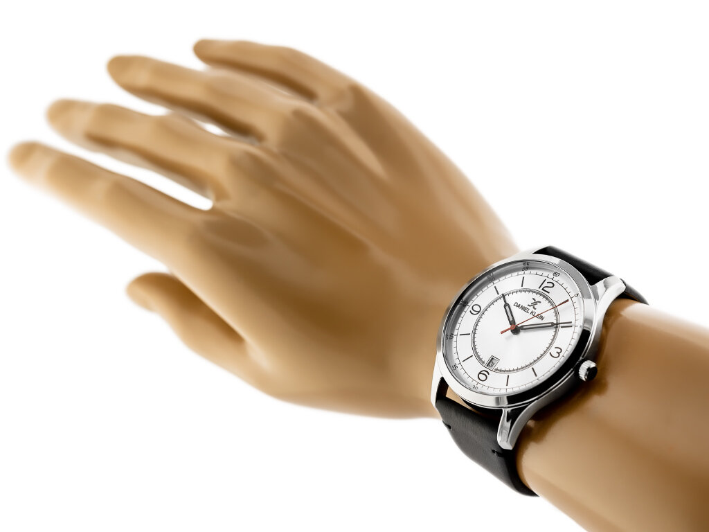 Laikrodis vyrams Daniel Klein цена и информация | Vyriški laikrodžiai | pigu.lt