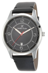 мужские часы daniel klein 12243-3 - магнитная застежка (zl006d) + коробка цена и информация | Мужские часы | pigu.lt