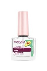 Усилитель ногтей Deborah Nail Care 7in1 8.5 мл цена и информация | Лаки, укрепители для ногтей | pigu.lt