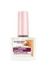 Nagų ir odelių aliejus Deborah Nail Care 8.5 ml kaina ir informacija | Nagų lakai, stiprintojai | pigu.lt