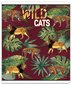 Sąsiuvinis (platus) A5, 48l, 80g, linija, Wild Cats kaina ir informacija | Kanceliarinės prekės | pigu.lt
