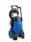 Nilfisk MC 3C-150/660 XT 230/1/50/16 EU slėgio plovimo mašina Compact Electric 660 l/h 3500 W Black, Blue kaina ir informacija | Plovimo įranga | pigu.lt