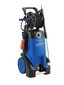 Nilfisk MC 3C-150/660 XT 230/1/50/16 EU slėgio plovimo mašina Compact Electric 660 l/h 3500 W Black, Blue kaina ir informacija | Plovimo įranga | pigu.lt