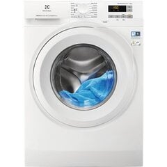 Electrolux EW6FN528W kaina ir informacija | Skalbimo mašinos | pigu.lt