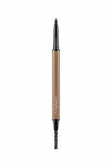 Antakių pieštukas MAC Eye Brows Styler 0.09 g, Lingering kaina ir informacija | Antakių dažai, pieštukai | pigu.lt