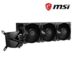 MSI MAG CoreLiquid P360 цена и информация | Кулеры для процессоров | pigu.lt