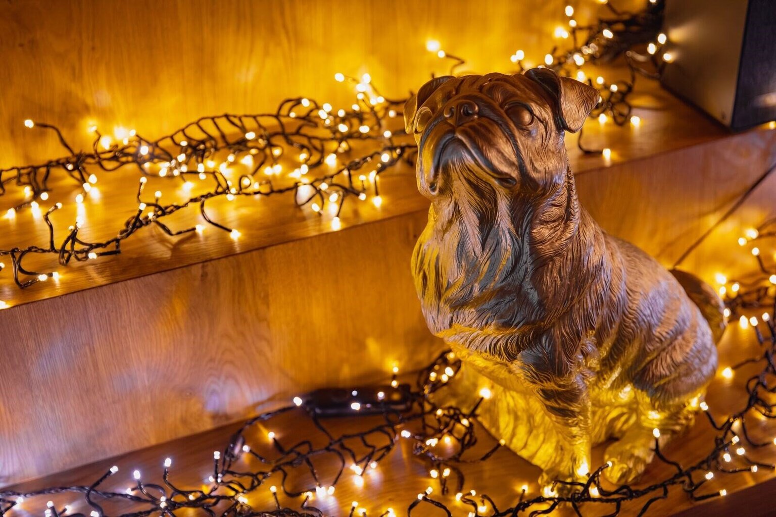 Kalėdinė girlianda 400 LED kaina ir informacija | Girliandos | pigu.lt