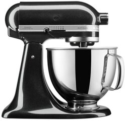 Kitchenaid Artisan 5KSM125ESN цена и информация | Кухонные комбайны | pigu.lt