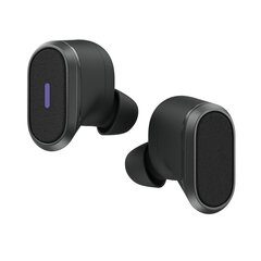 Bluetooth-наушники Logitech ZONE TRUE цена и информация | Теплая повязка на уши, черная | pigu.lt