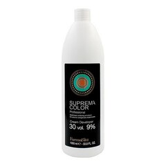 Oksidantas Suprema Color Farmavita 30 Vol 9 %, 1000 ml kaina ir informacija | Plaukų dažai | pigu.lt