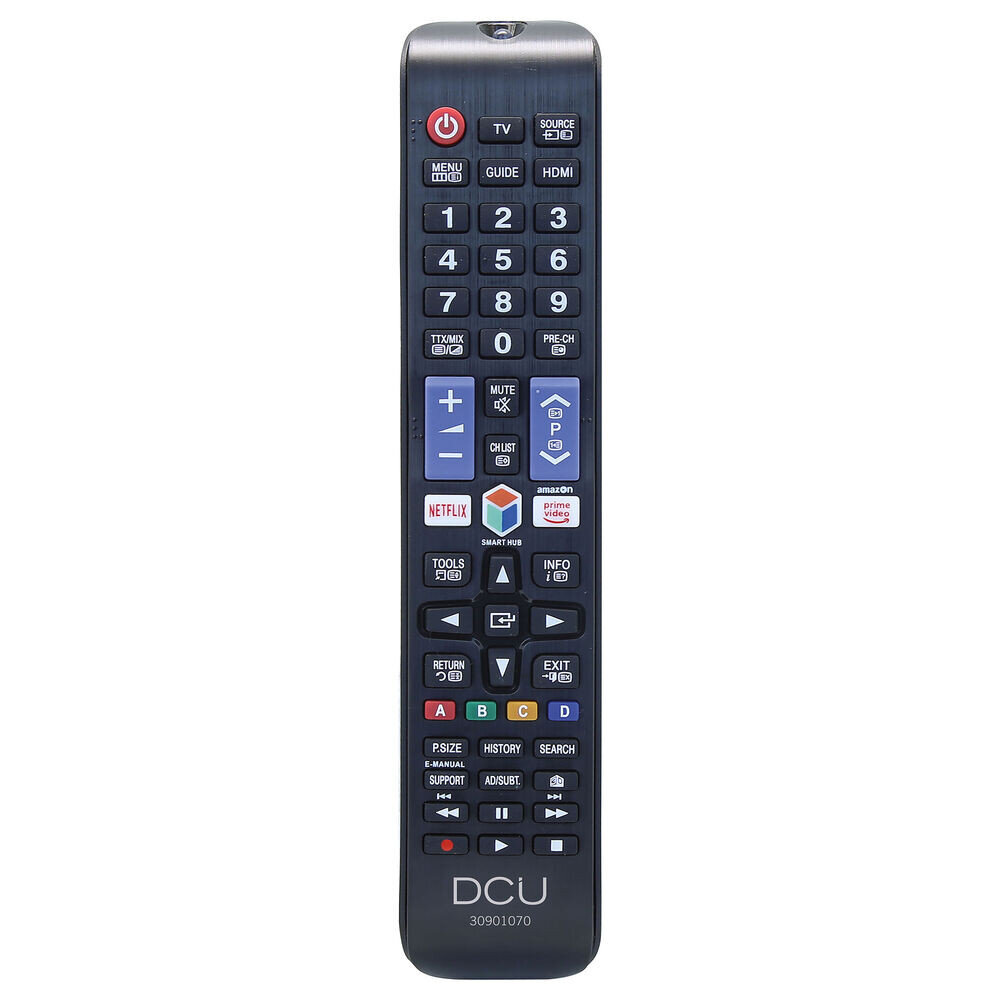DCU S0434059 цена и информация | Išmaniųjų (Smart TV) ir televizorių priedai | pigu.lt