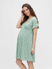 Suknelė nėščioms ir maitinančioms, žalia kaina ir informacija | Suknelės | pigu.lt