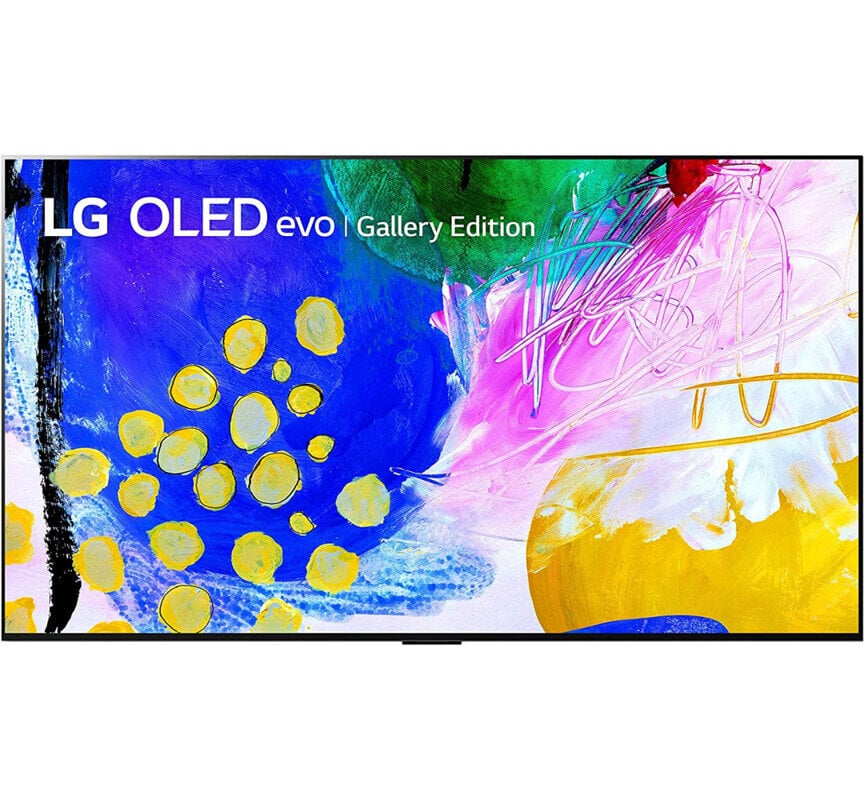 LG OLED65G23LA kaina ir informacija | Televizoriai | pigu.lt