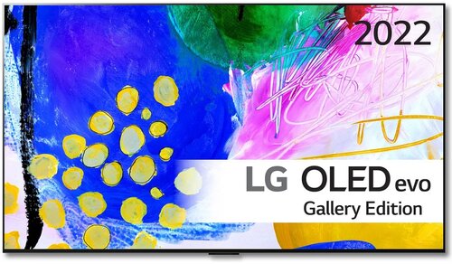 LG OLED65G23LA kaina ir informacija | Televizoriai | pigu.lt