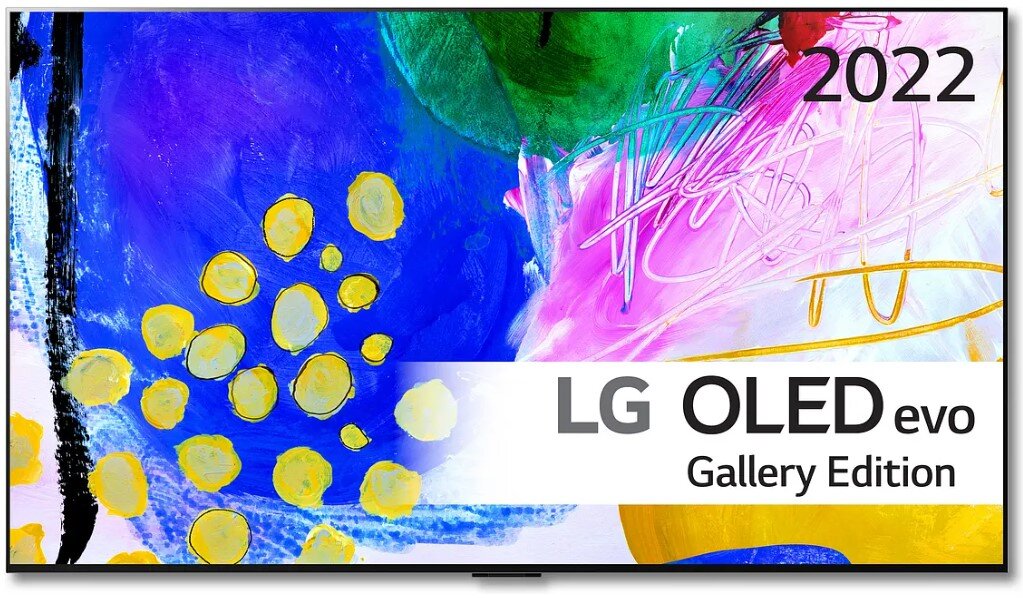 LG OLED65G23LA kaina ir informacija | Televizoriai | pigu.lt