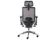 Biuro kėdė Stema Ditter, juoda kaina ir informacija | Biuro kėdės | pigu.lt