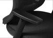 Biuro kėdė A2A GN-310, juoda kaina ir informacija | Biuro kėdės | pigu.lt