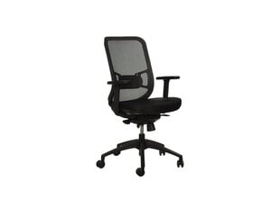 Biuro kėdė A2A GN-310, pilka kaina ir informacija | Biuro kėdės | pigu.lt
