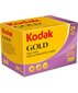 Fotojuostelė Kodak Gold 200/24 цена и информация | Priedai fotoaparatams | pigu.lt