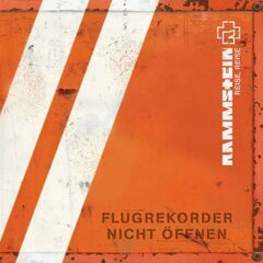 Vinilinė plokštelė 2LP RAMMSTEIN Reise, Reise kaina ir informacija | Vinilinės plokštelės, CD, DVD | pigu.lt