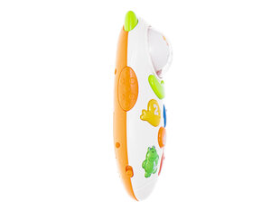 Telefonas, interaktyvus išmanusis telefonas vaikams kaina ir informacija | Lavinamieji žaislai | pigu.lt