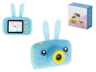 Skaitmeninių fotoaparatų vaizdo žaidimai 2.0 \ HD + kaina ir informacija | Žaislai berniukams | pigu.lt