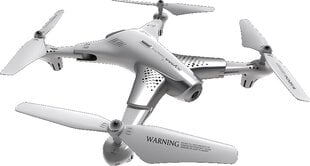 Radijo bangomis valdomas dronas Syma Z3 2,4GHz Kamera HD цена и информация | Игрушки для мальчиков | pigu.lt