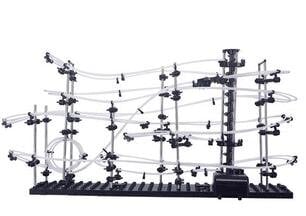 „Spacerail“ rutulinis takelis 40 cm x 28cm x 8cm цена и информация | Конструкторы и кубики | pigu.lt