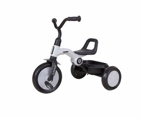 Triratukas QPlay Trical Bike, pilkas kaina ir informacija | Triratukai | pigu.lt