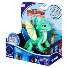 Дракон Aggro Dragons Rescue Riders цена и информация | Игрушки для мальчиков | pigu.lt