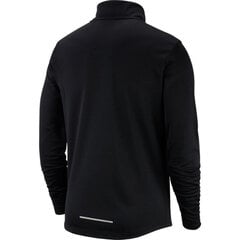 Džemperis vyrams Nike Pacer M BV4755-010, juodas цена и информация | Мужская спортивная одежда | pigu.lt