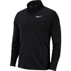 Džemperis vyrams Nike Pacer M BV4755-010, juodas kaina ir informacija | Sportinė apranga vyrams | pigu.lt