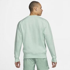 Džemperis vyrams Nike Sportswear Club Fleece M, mėlynas kaina ir informacija | Sportinė apranga vyrams | pigu.lt