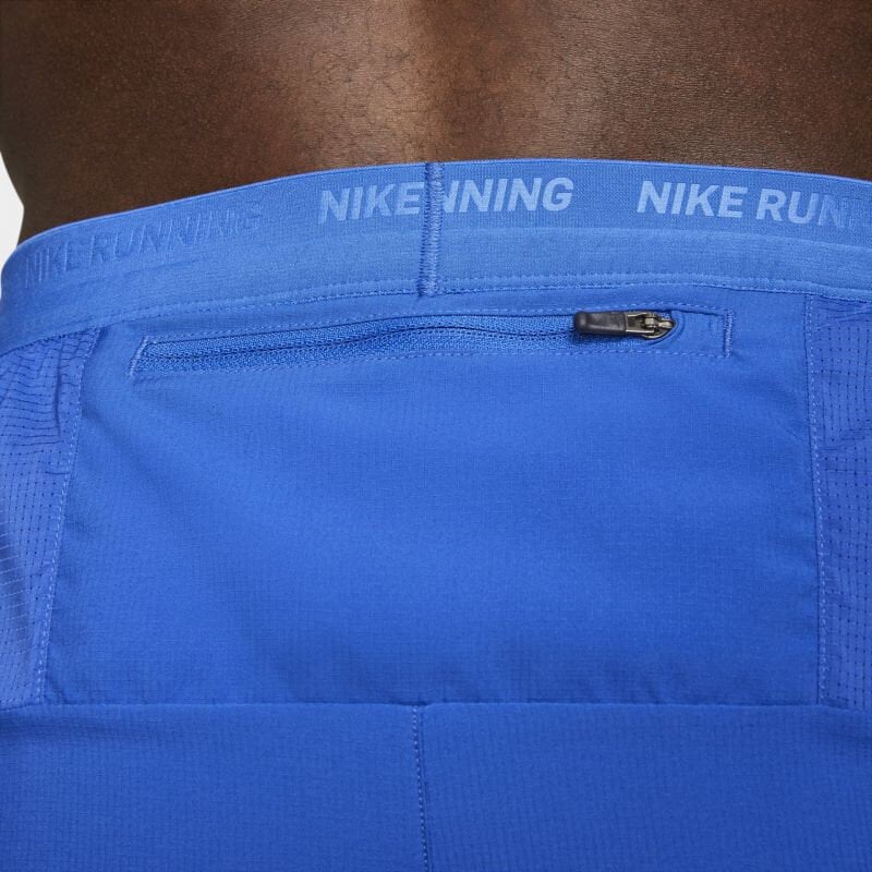 Sportiniai šortai vyrams Nike Dri-Fit Stride DM4755-480, mėlyni kaina ir informacija | Sportinė apranga vyrams | pigu.lt