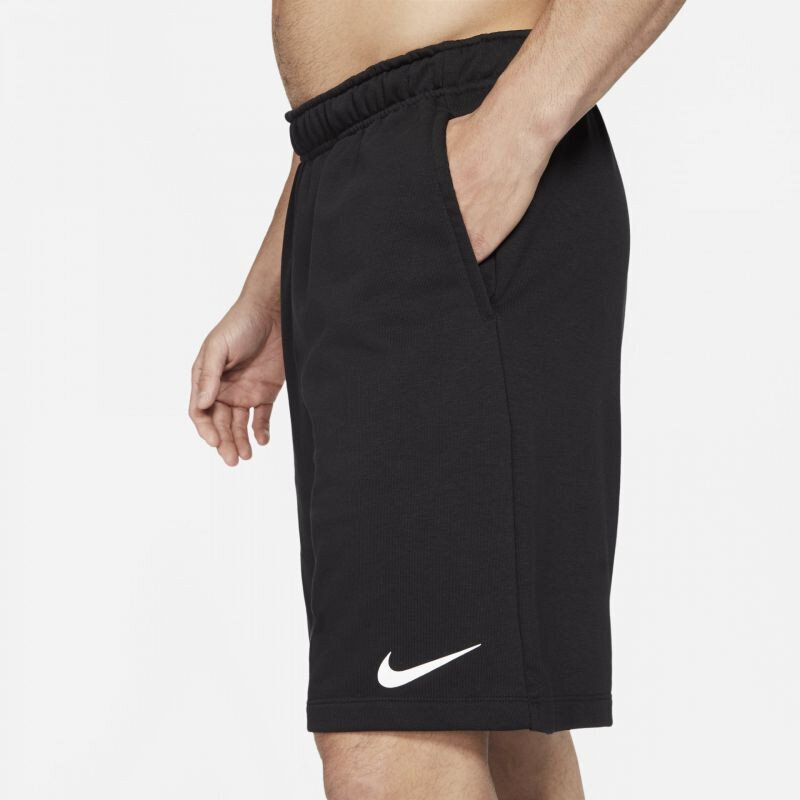 Šortai vyrams Nike DA5556-01, juodi kaina ir informacija | Sportinė apranga vyrams | pigu.lt