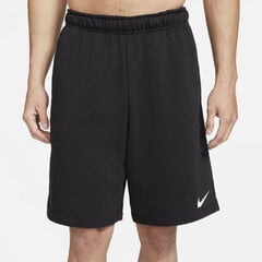Šortai vyrams Nike DA5556-01, juodi цена и информация | Мужская спортивная одежда | pigu.lt